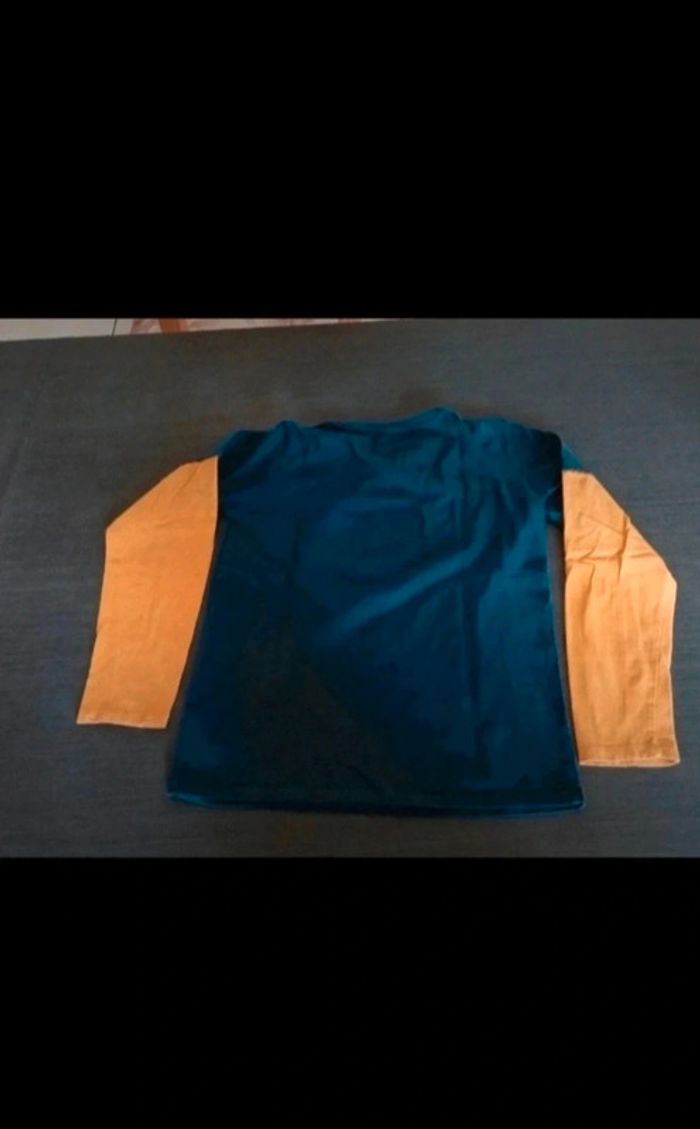 t shirt ml - photo numéro 4