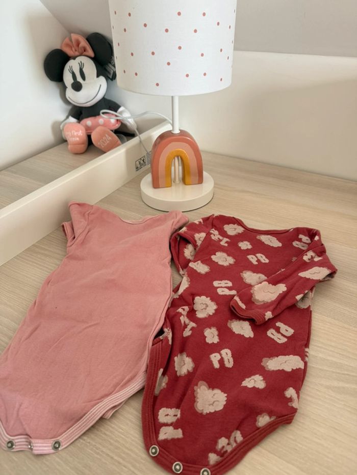 Body Petit bateau - photo numéro 3
