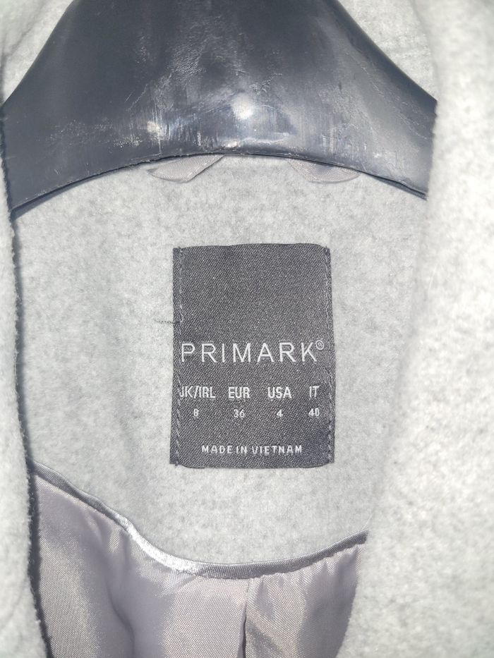 Veste habillé très jolie et très bon état - photo numéro 4