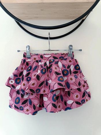 3 ans jupe Vertbaudet 94 cm ( collection automne hiver)