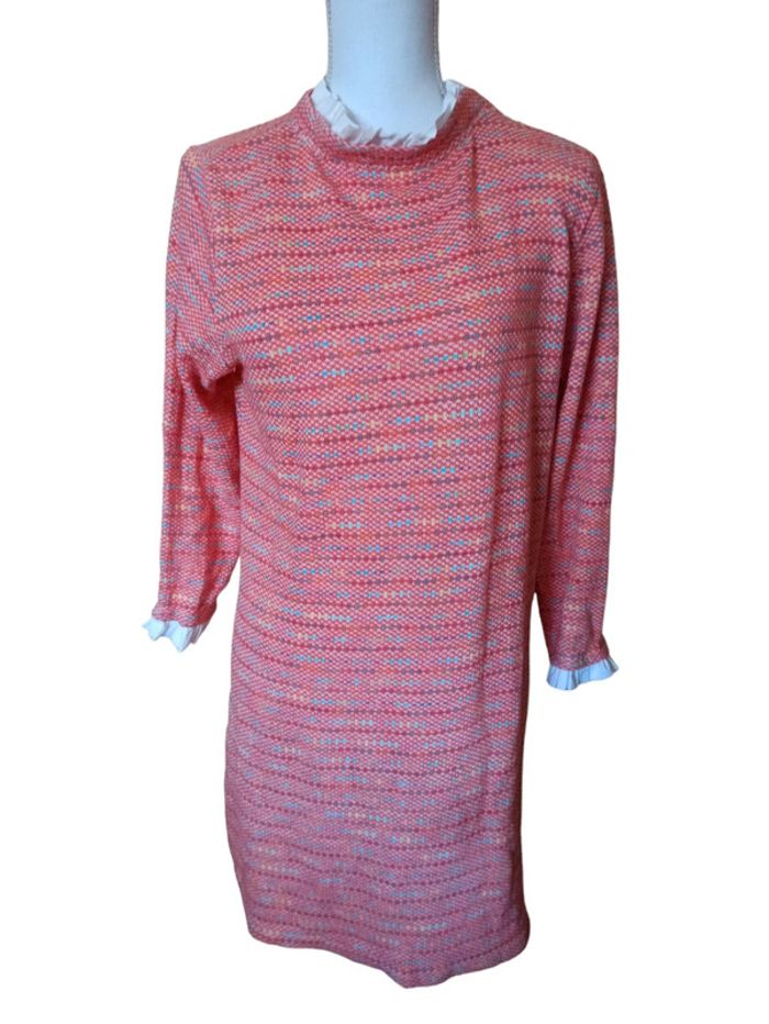 Robe à manches longues 42/44