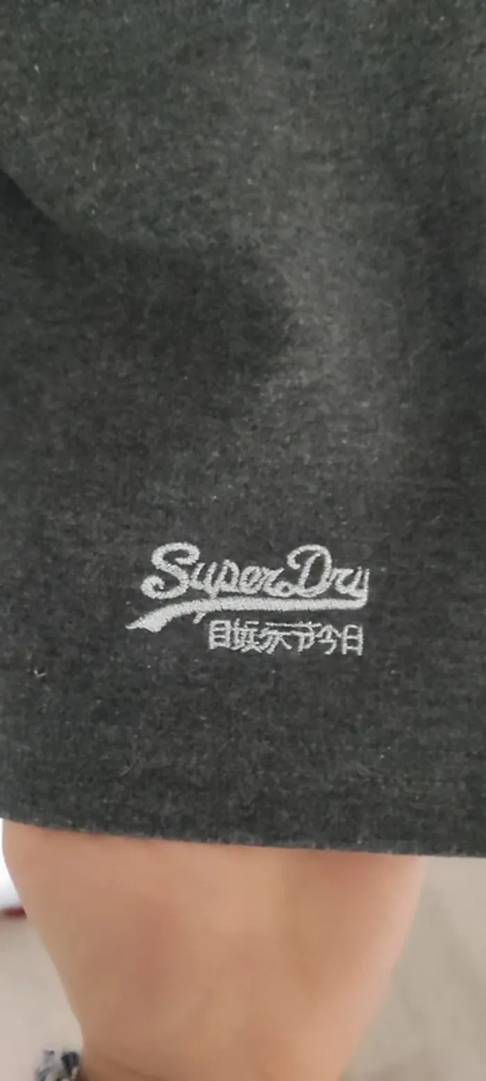 Magnifique robe Superdry - photo numéro 3