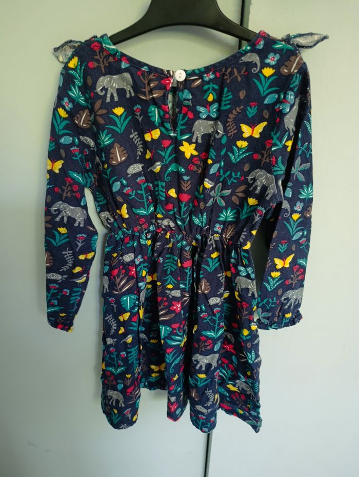 Robe shein - photo numéro 2