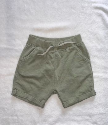 Short