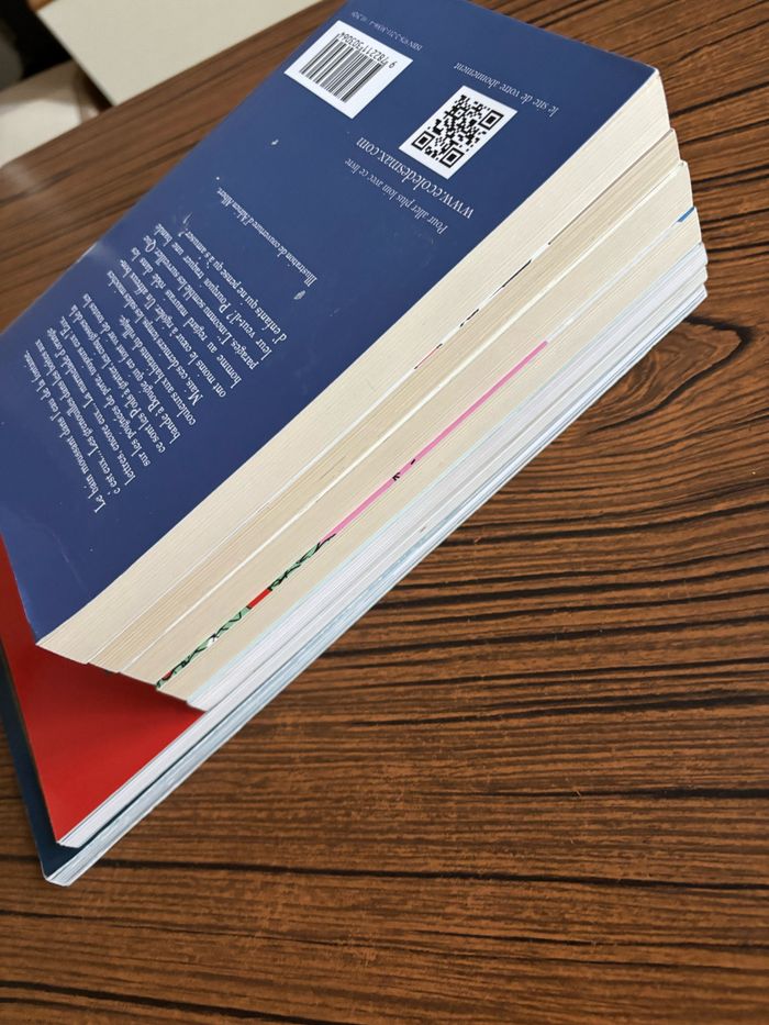 lot de 7 livres (2 BD et 5 livres) École des Max - photo numéro 6