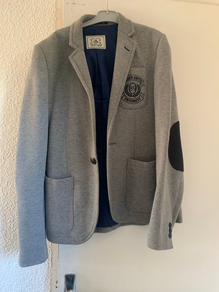 Veste Teddy Smith - photo numéro 3