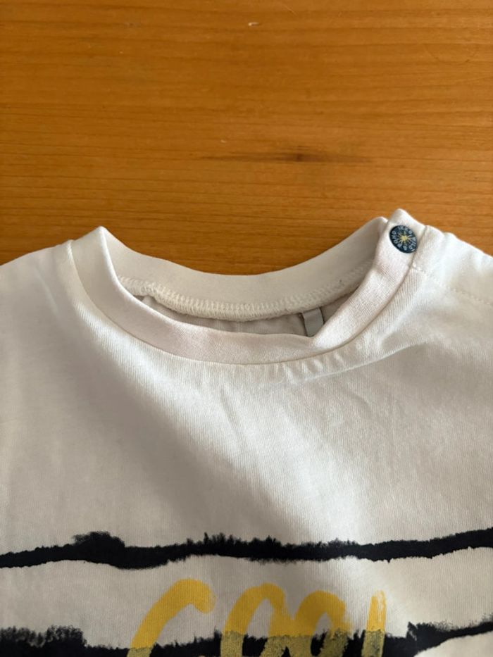 Teeshirt - photo numéro 2