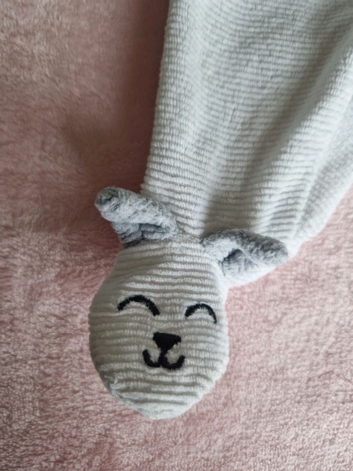 Ensemble T 0 mois đ€ kiabi - photo numĂ©ro 2