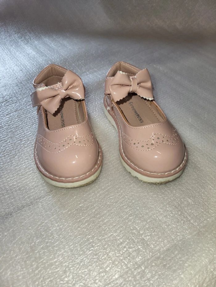 Chaussures - photo numéro 2