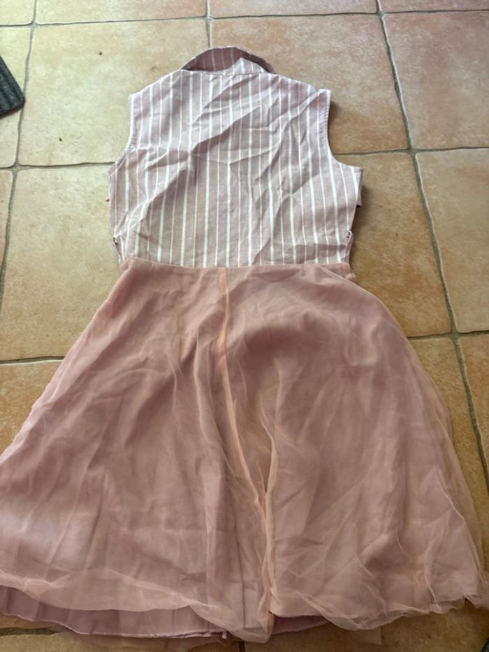 Robe Emamoda taille M - photo numéro 3