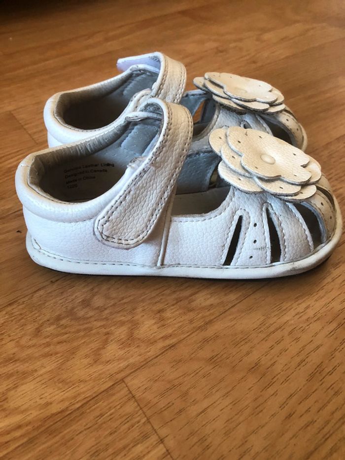 Adorables sandales Jacky Lily 30/36 mois - photo numéro 2