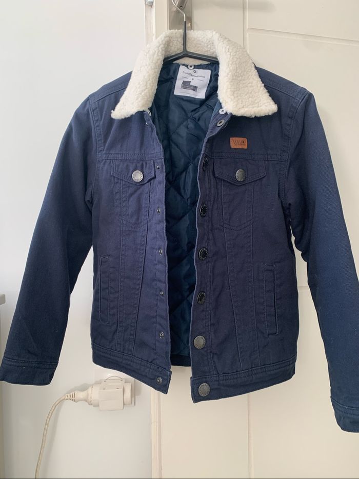 Blouson garçon - photo numéro 2
