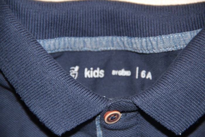 Polo Gémo - photo numéro 3