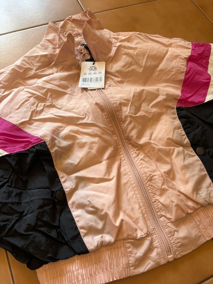 Veste femme XS - photo numéro 5