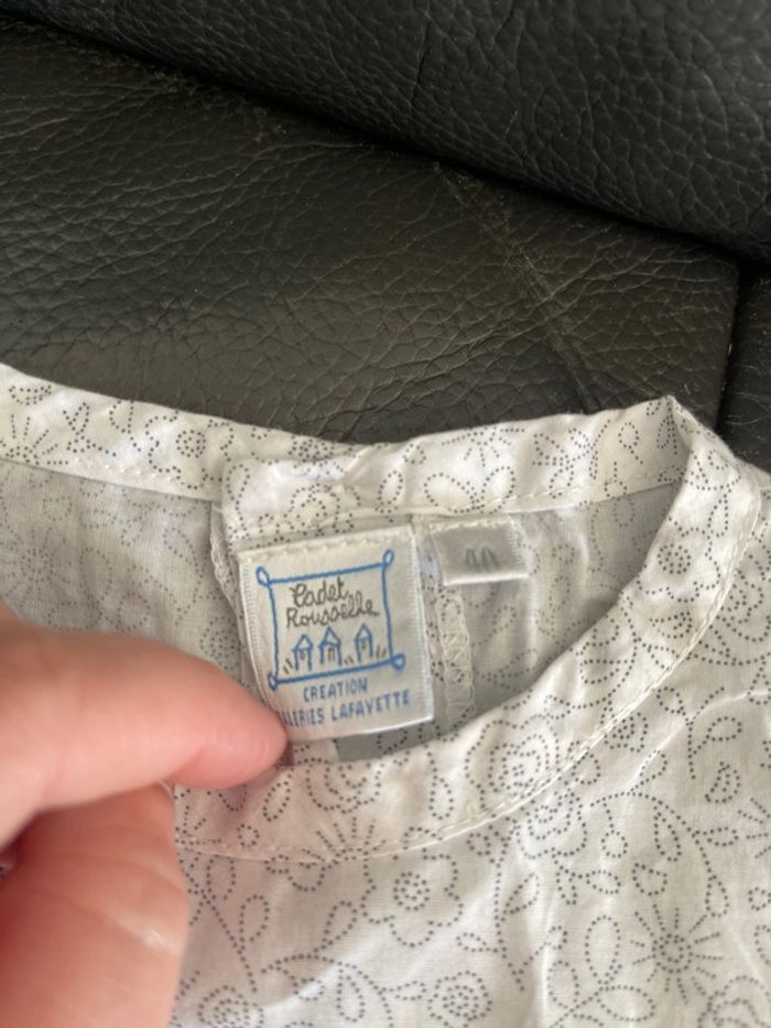 Ensemble taille 4 ans - photo numéro 3