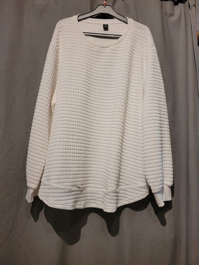 Pull femme - photo numéro 2