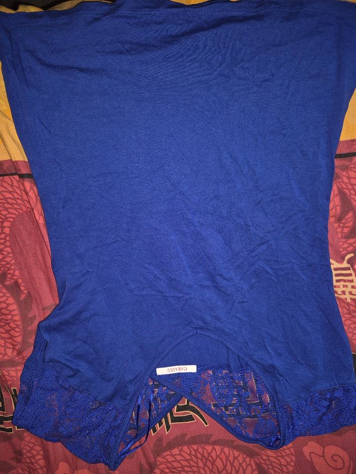 Tee-shirt femme