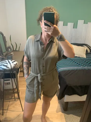 Combi short