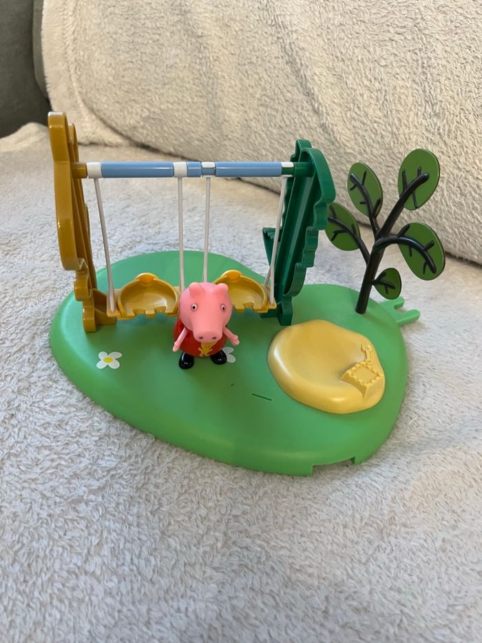 Lot peppa pig - photo numéro 5