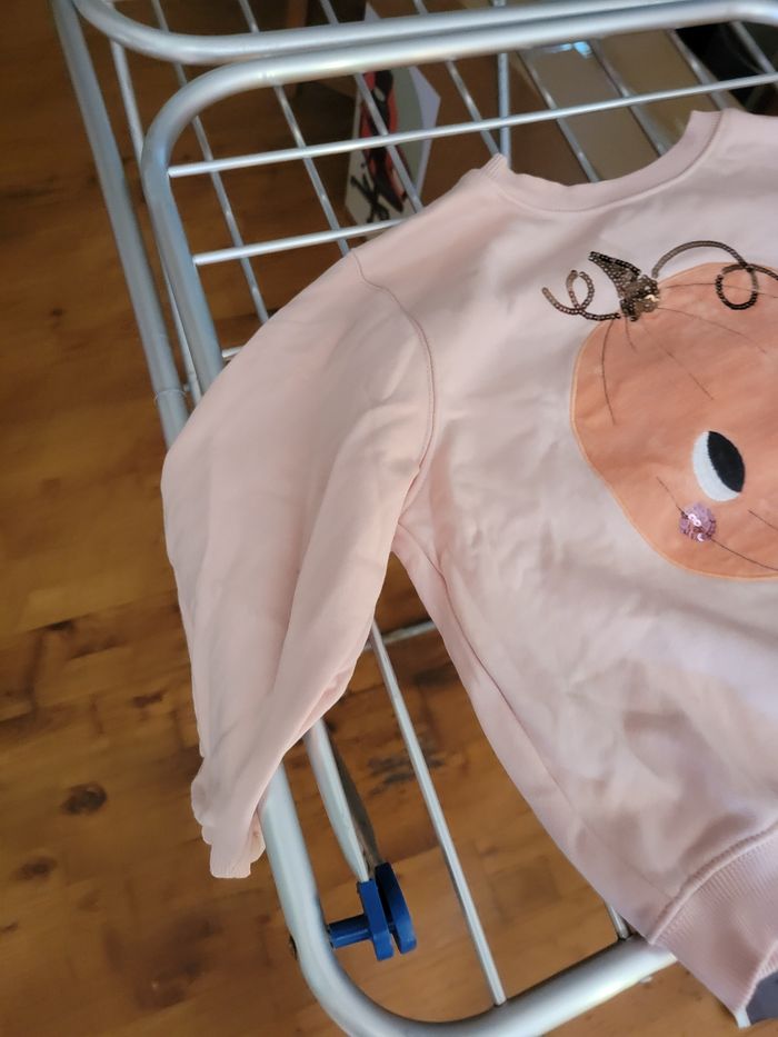 Sweat - photo numéro 2