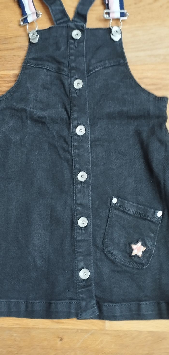 Robe 6 ans - photo numéro 3