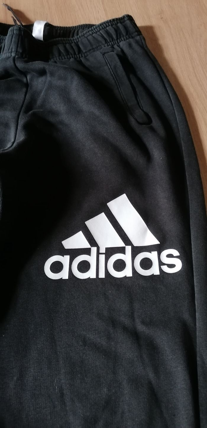 Jogging Adidas garçon 13 14 ans - photo numéro 2