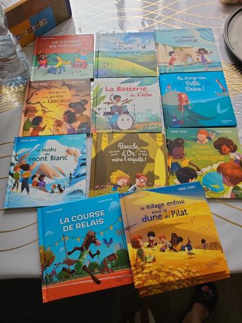 Collection Macdonald