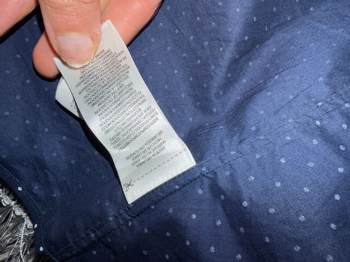 Chemise Ralph Lauren - photo numéro 4