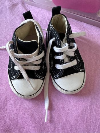 Converse 20