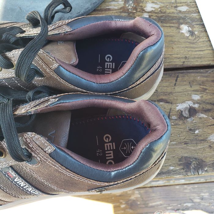 Sneakers Homme - photo numéro 5