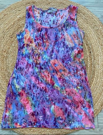 🩷 Joli débardeur femme Taille M/L 🩷