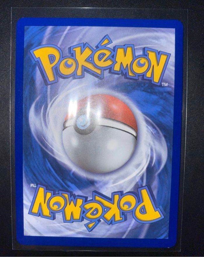 Carte Pokémon - photo numéro 2