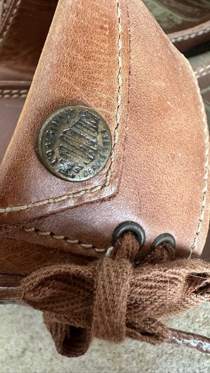 Sandales cuir - photo numéro 7