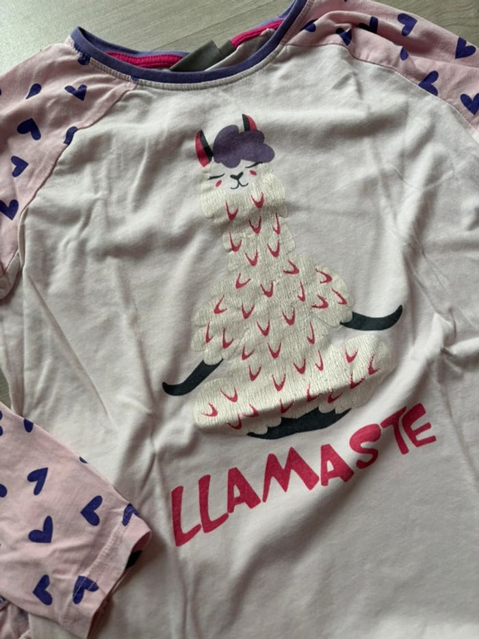 Pyjama fille - photo numéro 3