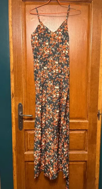 Combi pantalon