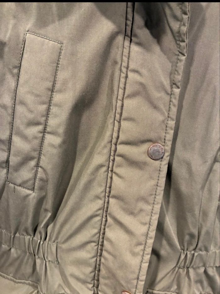 Manteau chaud - photo numéro 10