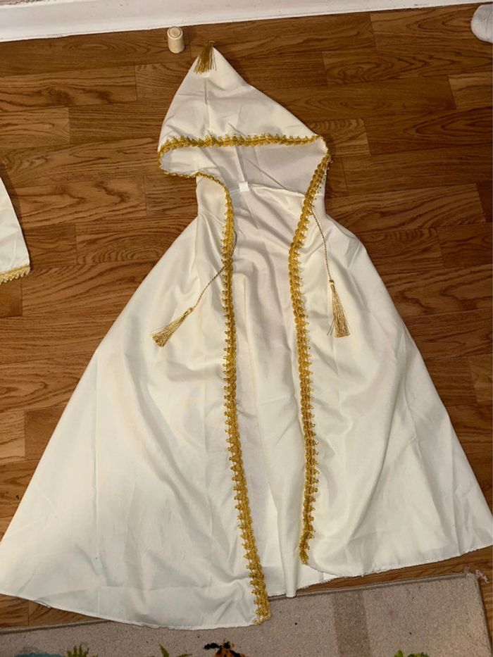Tenue de circoncision 2 ans - photo numéro 4