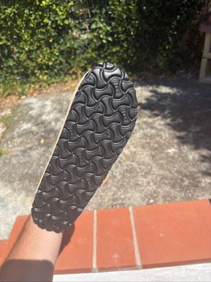 Birkenstock beige sable | 42 - photo numéro 6