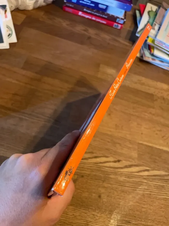 Livre Mes plus beaux contes Les Trois petits cochons / Pinocchio - photo numéro 2