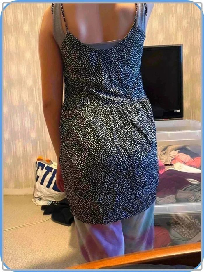 Blouse sans  manches taille 38 - photo numéro 2