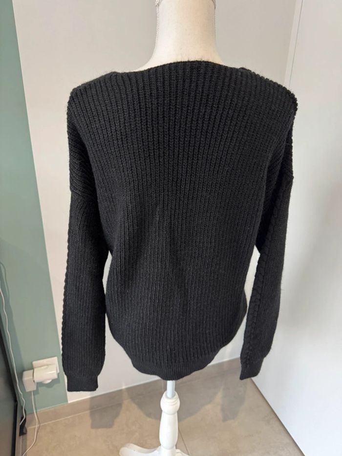 Pull pimkie M - photo numéro 3