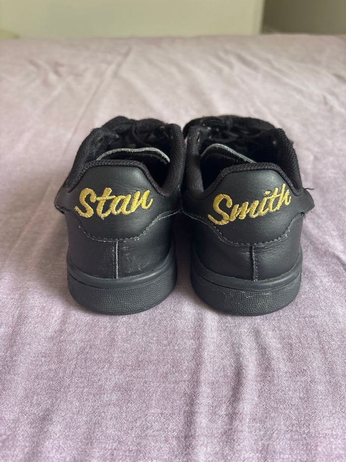 Adidas Stan Smith 37 1/3 - photo numéro 2