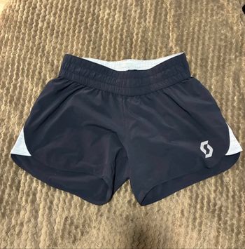 short scott
