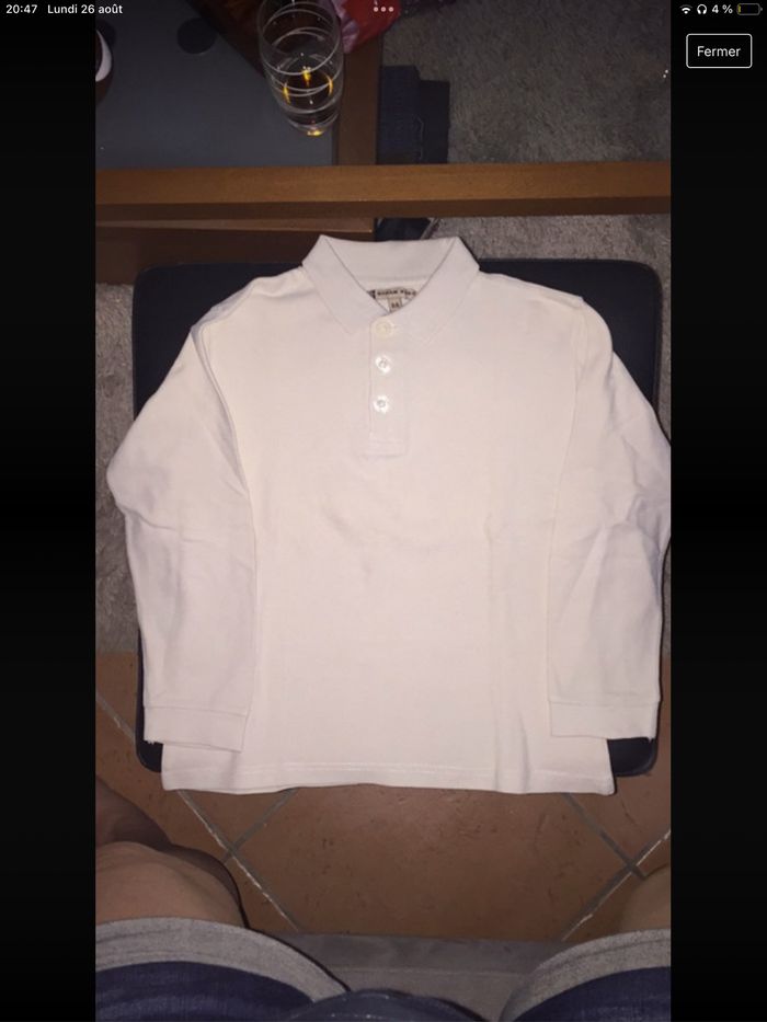 Lot de vêtements taille 8 ans - photo numéro 6
