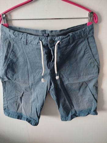 Short Kiabi taille 42