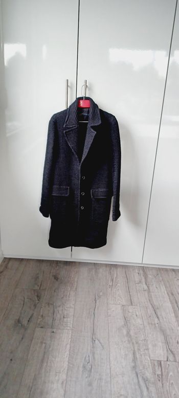 Manteau femme taille xs  Zara woman