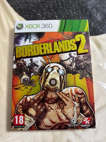 Borderlands 2