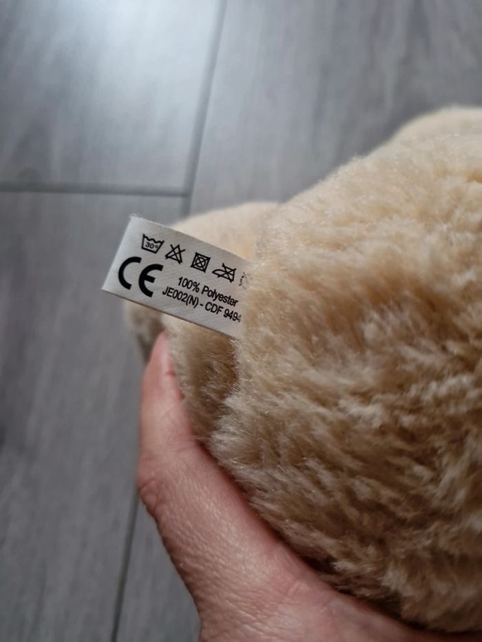 Ours 🐻 - photo numéro 3