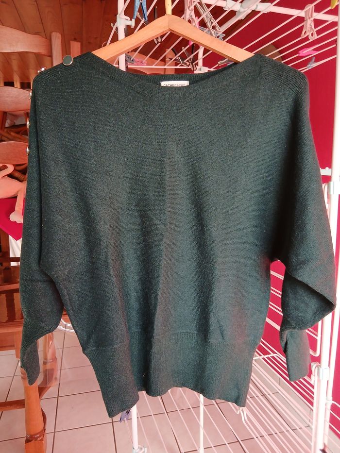 Pull femme - photo numéro 9
