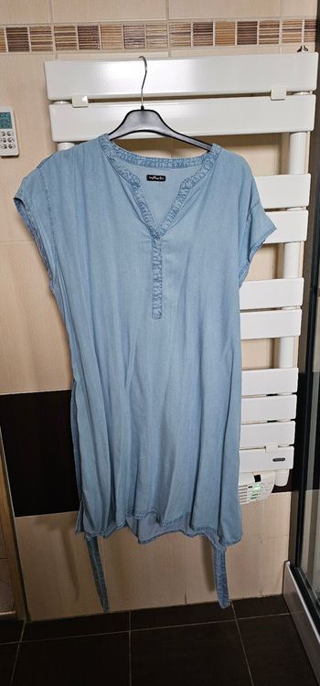 Robe d'été